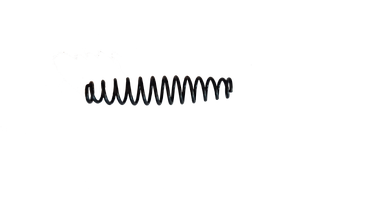 Пружинка до аппликатору АБ-1