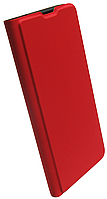 Чохол-книжка Xiaomi Redmi 9A red Gelius Shell
