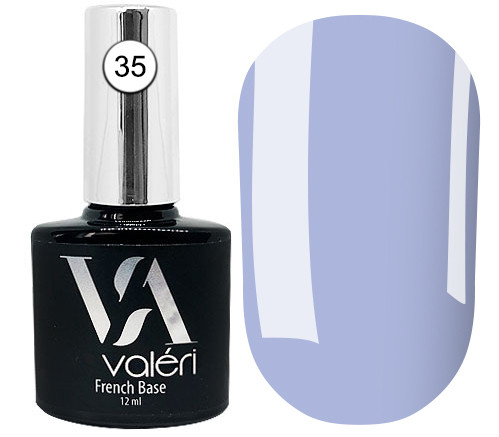 Valeri French Base № 35 (12 мл)