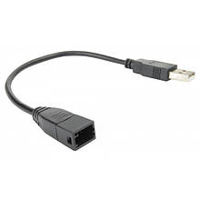 Адаптер для штатных USB-разъемов Suzuki Vitara Carav 20-003