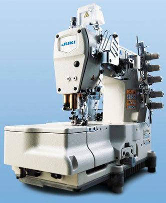 Купить Распошивальная машина Juki MF-7523DU11/UT35, цена 109356.50 ...