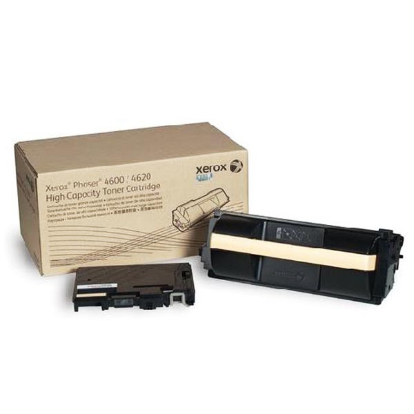 Тонер-картридж Xerox 106R01534 к Phaser 4600 4600DN 4600DT 4600N 4620 4620DN 4620DT 4622 4622A 4622DN 4622DT