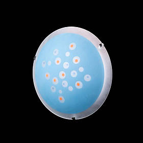 Світильник стельовий 87035/3C SL