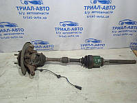 Привод передний правый МКПП Mitsubishi Outlander 2007-2012 MN180244 (Арт.9896)