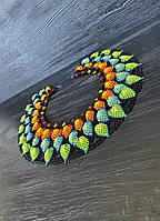 Комір ручної роботи