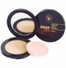 Пудра TF Cosmetics Best For Me Comfort Touch Powder