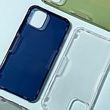 Прозорий чохол на телефон Nillkin Nature TPU Samsung Galaxy Note 10 Plus .., фото 7