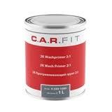 CF 2K Акриловий грунт-наповнювач US Filler 4: 1, сірий (1 л), фото 1