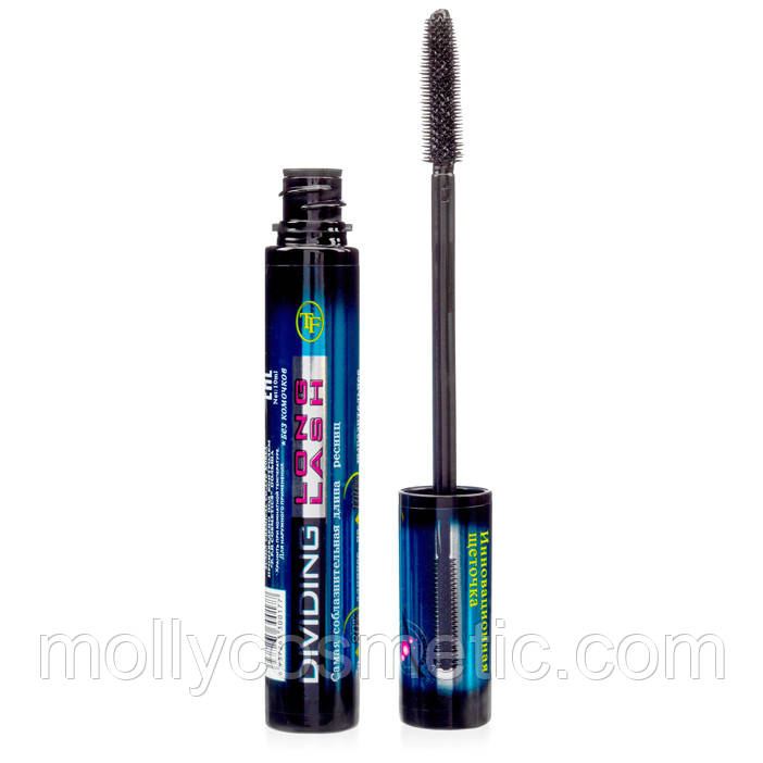 Туш для вій DIVIDING LONG LASH MASCARA