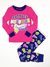 Піжама для дівчинки Garanimals, 12м (71-75см)