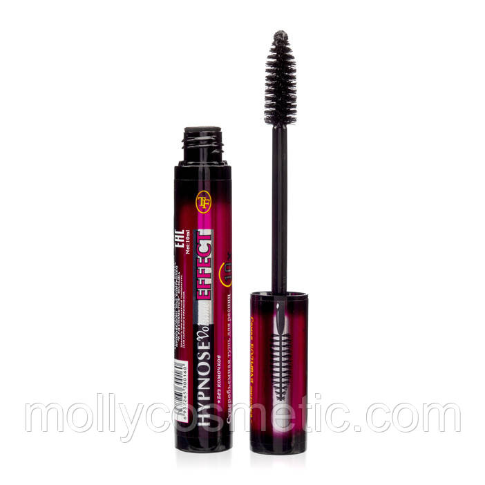 Туш для вій SELFIE EFFECT MASCARA