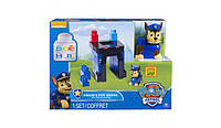 Набор кубиков Paw Patrol Dog House 6035251