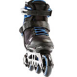 Розсувні ролики Rollerblade Microblade Alu 3WD, фото 4