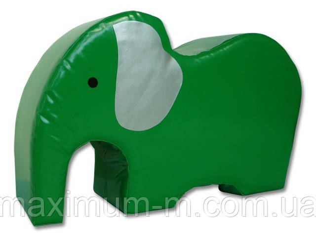 «Слон» ІМ-12.15. М'який ігровий модуль.