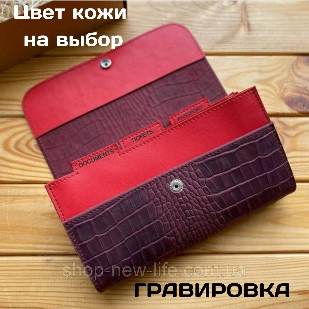Кожаный Тревел-кейс ( Ручная Работа) — Купить Недорого на Bigl.ua ...