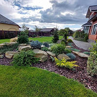 Товари для благоустрою, ландшафту