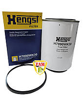 Фильтр топливный H7090WK30 Hengst, 068711 Claas