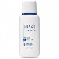 Obagi Nu-Derm Gentle Cleanser Мягкое очищающее средство для сухой и нормальной кожи