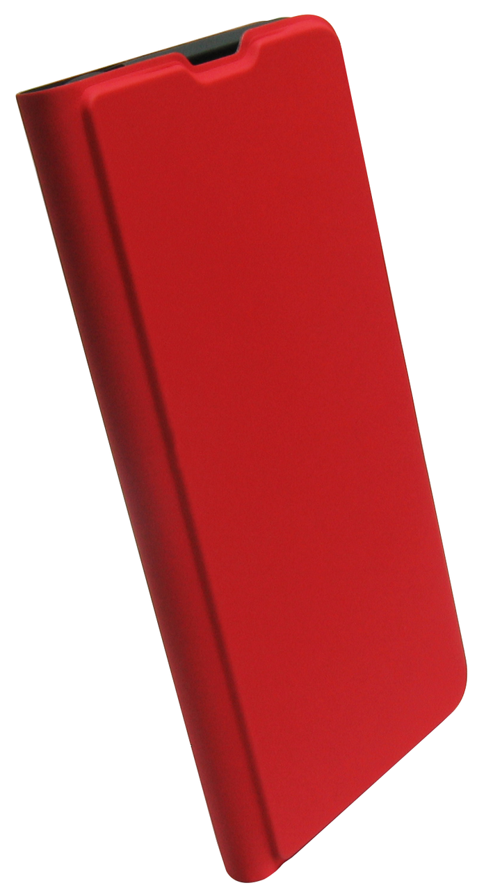 Чохол-книжка Xiaomi Redmi 9A red Gelius Shell