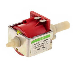 Помпа 28W ULKA Type EP8LT для пилососа Zelmer 919.01101201005