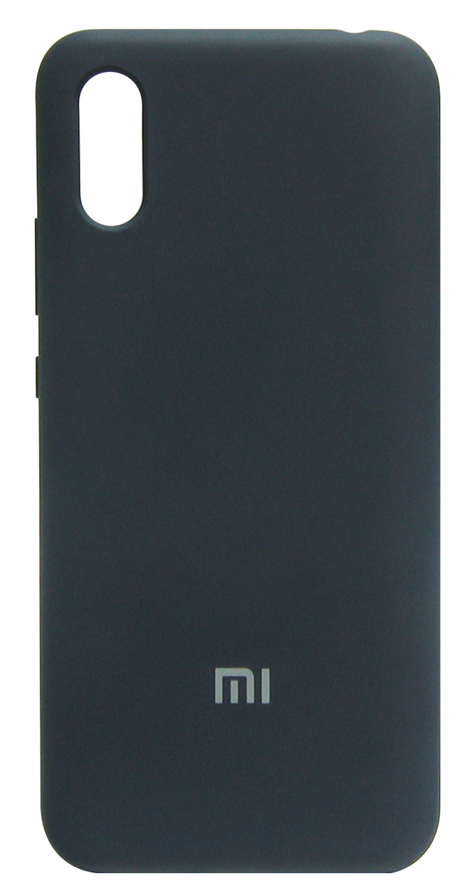 Силікон Xiaomi Redmi 9A Silicone Case