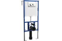 Инсталляция сантехническая с рамой (NOVA 4501)