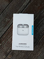 Наушники беспроводные Ausounds AU-Stream True Wireless (tws)