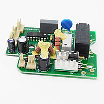 Модуль (плата) управління для кухонного комбайна Kenwood KW717074, фото 2