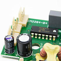 Модуль (плата) управління для кухонного комбайна Kenwood KW717074, фото 4