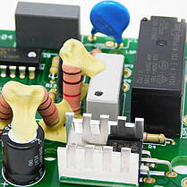 Модуль (плата) управління для кухонного комбайна Kenwood KW717074, фото 5