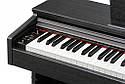 Цифрове піаніно Kurzweil M90 SR (стійка, 3 педалі, банкетка, пюпітр, блок живлення), фото 6