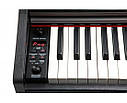 Цифрове піаніно Kurzweil M90 SR (стійка, 3 педалі, банкетка, пюпітр, блок живлення), фото 6