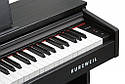 Цифрове піаніно Kurzweil M90 SR (стійка, 3 педалі, банкетка, пюпітр, блок живлення), фото 5