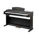 Цифрове піаніно Kurzweil M90 SR (стійка, 3 педалі, банкетка, пюпітр, блок живлення), фото 9