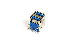 Роз'єм USB Тип 49