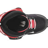 Розсувні ролики із захистом Rollerblade Microblade Combo Red, фото 4