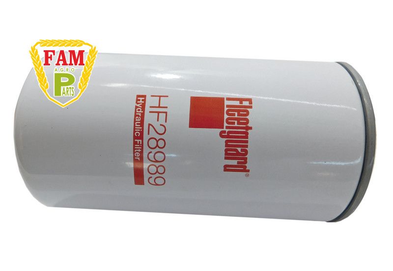 Фільтр гідравлічний HF28989 Fleetguard, 068959 Claas