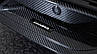 BRABUS carbon front spoiler for Mercedes GLS-class, фото 2