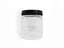Пет банка 200 мл під кришку 63 мм (упаковка 200шт.), фото 10