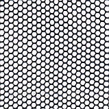 Сітка від гризунів посилена 60м.кв (2м*30м) 6х8 мм, фото 4