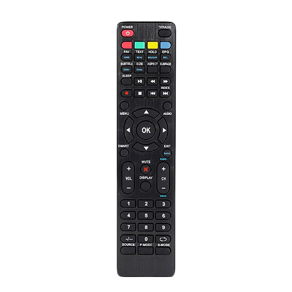 Пульт дистанційного креування для телевізора Akai LES-65B47Mар