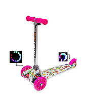 Cамокат Mini."Butterfly"