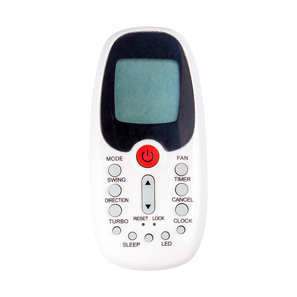 Пульт дистанційного керування для кондиціонера Midea R06 BGCE 106
