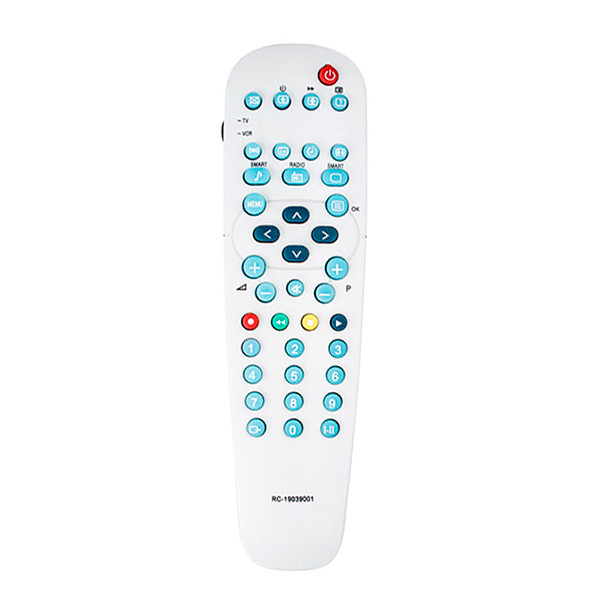 Пульт ДУ для телевізора Philips RC-19039001RADIO+VCR