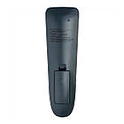 Пульт дистанційного керування універсальний для телевізора 5W63 (2 коди), фото 2