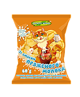 Палички кукурудзяні «Пряжене молоко» 60 г