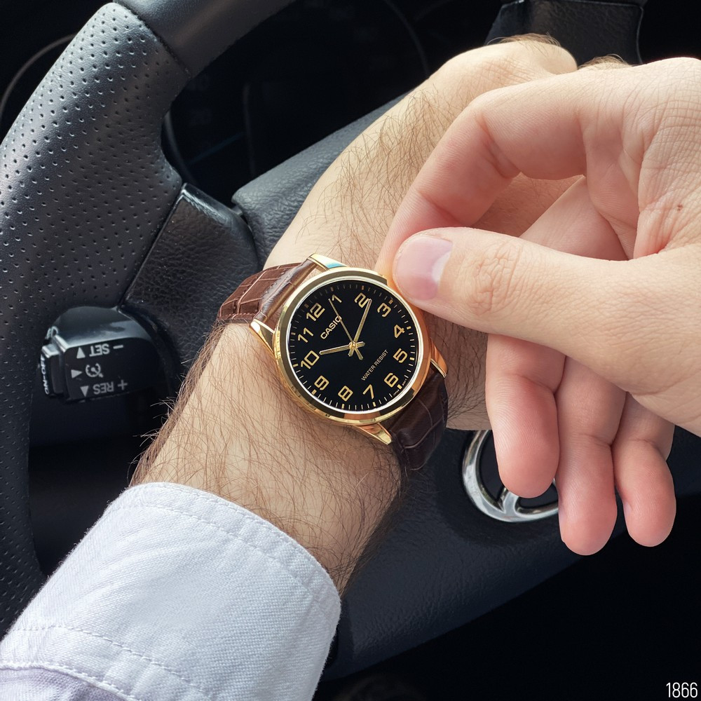 Casio MTP-V001GL-1BUDF, 59% OFF | www.pinnaxis.com
