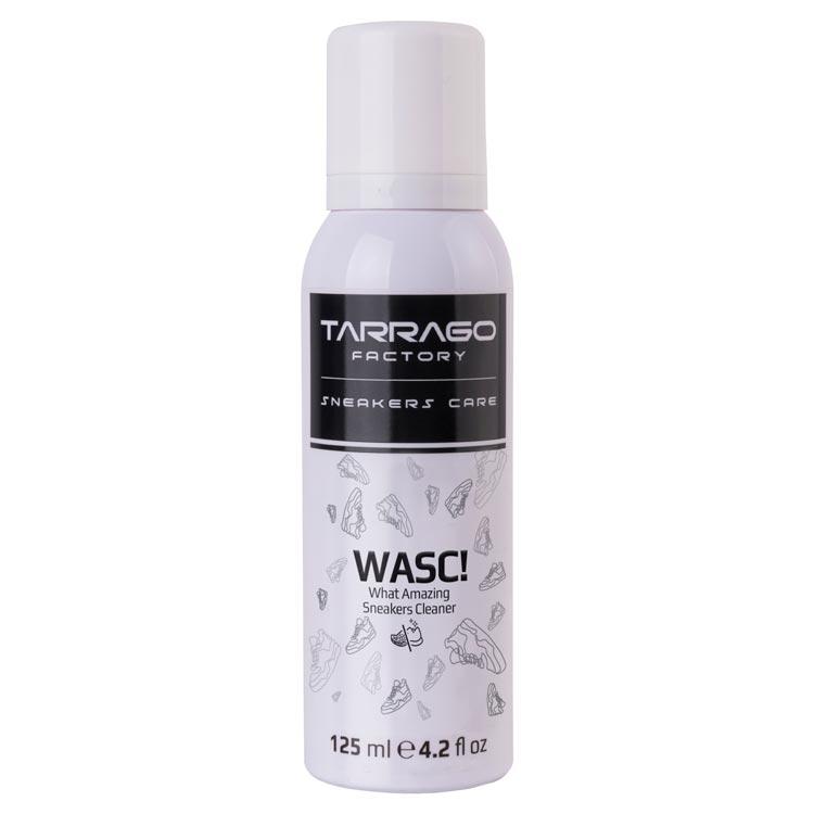 Очищувач кросівок TARRAGO Sneakers WASC! 125 ml