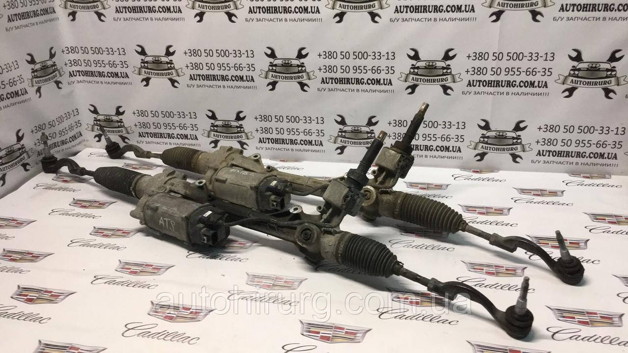 Кермова рейка Cadillac ATS 23142351 / 23227910
