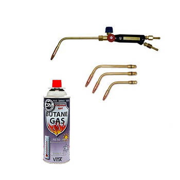 Газозварювальне обладнання